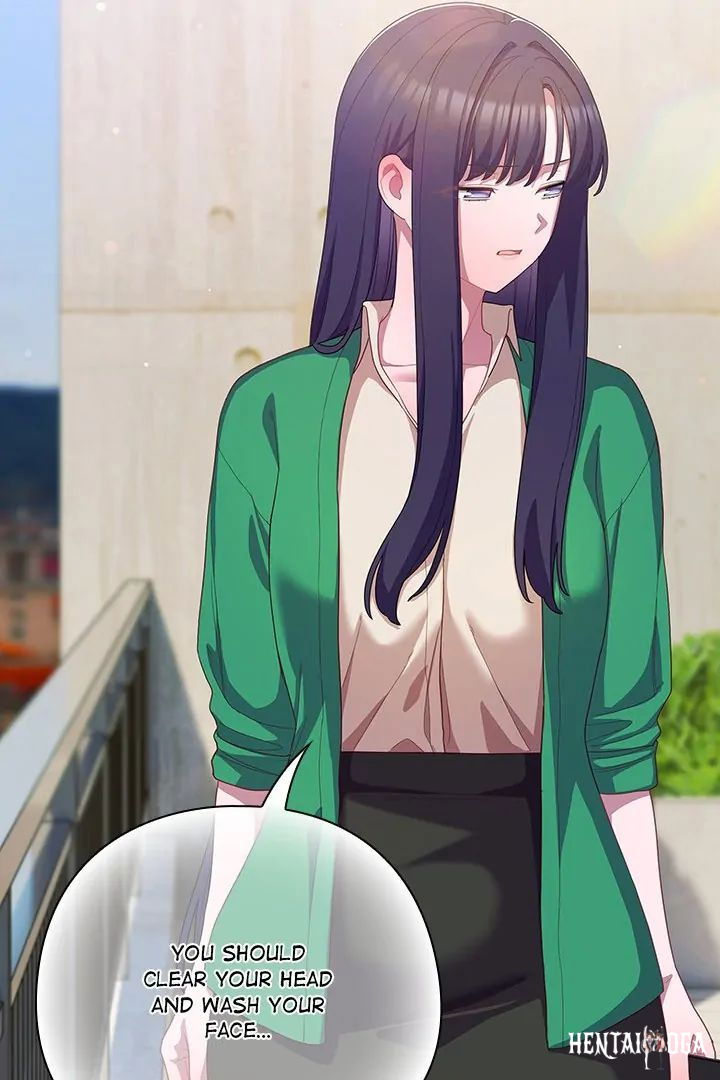 The General Is Here! The General Is Here! Chapter 29 - Page 46