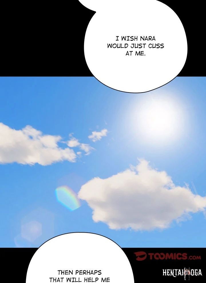 The General Is Here! The General Is Here! Chapter 29 - Page 77