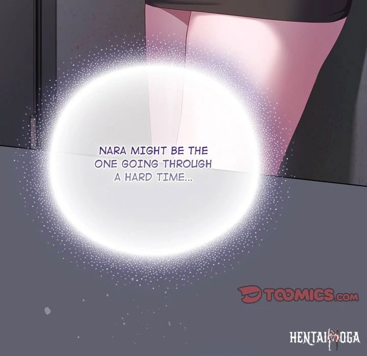 The General Is Here! The General Is Here! Chapter 29 - Page 83