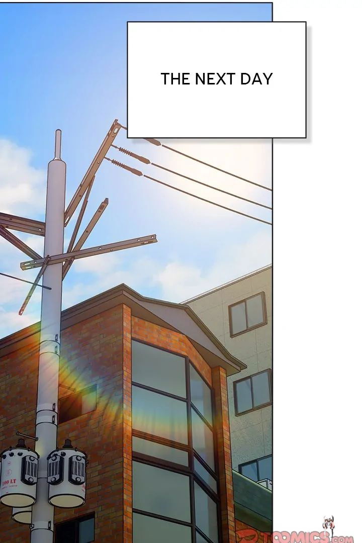 The General Is Here! The General Is Here! Chapter 29 - Page 89