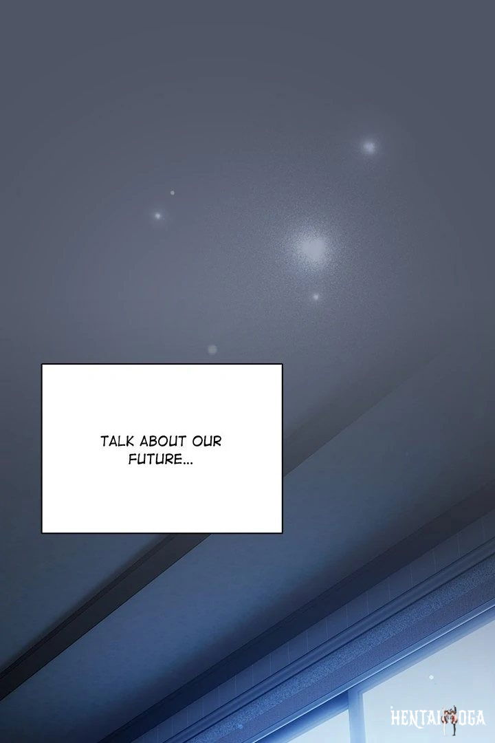 The General Is Here! The General Is Here! Chapter 28 - Page 1