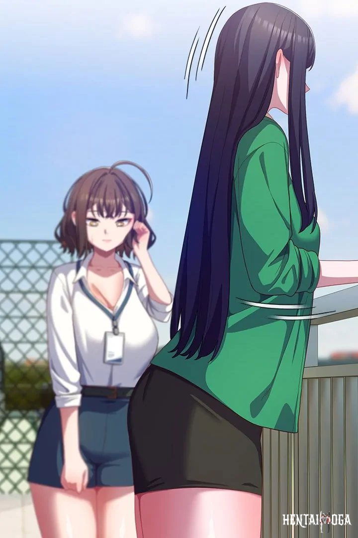 The General Is Here! The General Is Here! Chapter 28 - Page 117