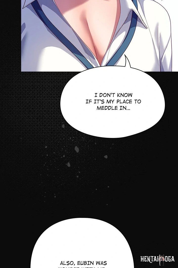 The General Is Here! The General Is Here! Chapter 28 - Page 122