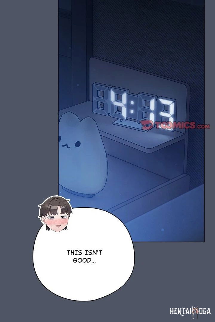 The General Is Here! The General Is Here! Chapter 28 - Page 37