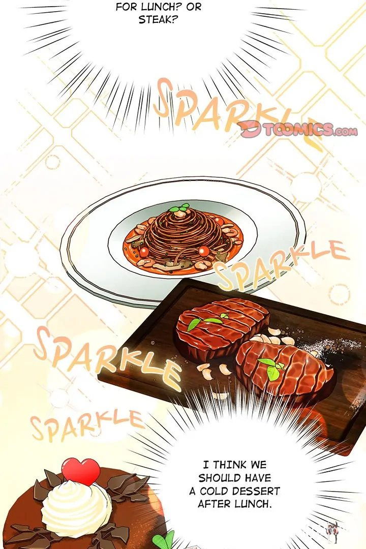 The General Is Here! The General Is Here! Chapter 28 - Page 61