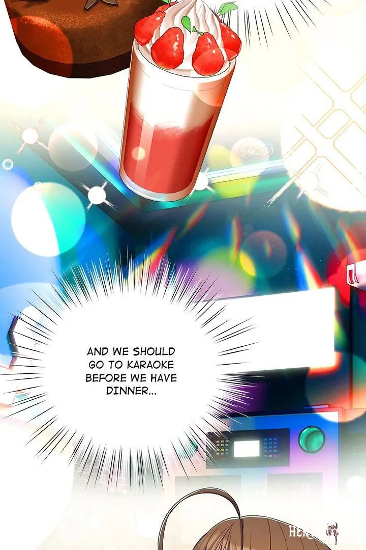 The General Is Here! The General Is Here! Chapter 28 - Page 62