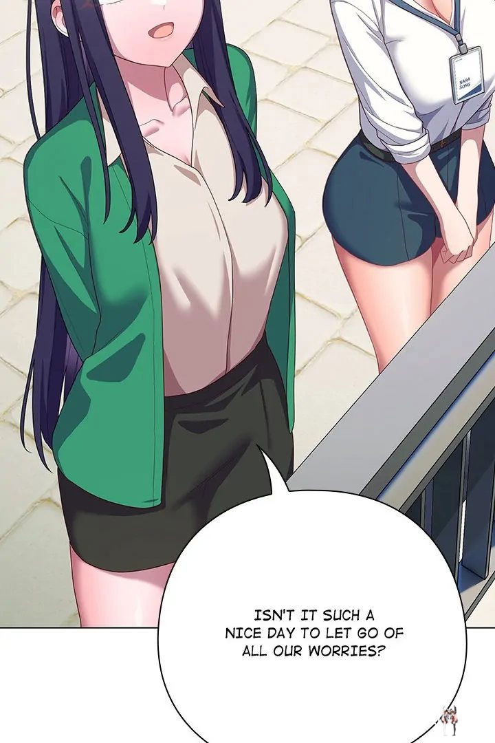 The General Is Here! The General Is Here! Chapter 28 - Page 91