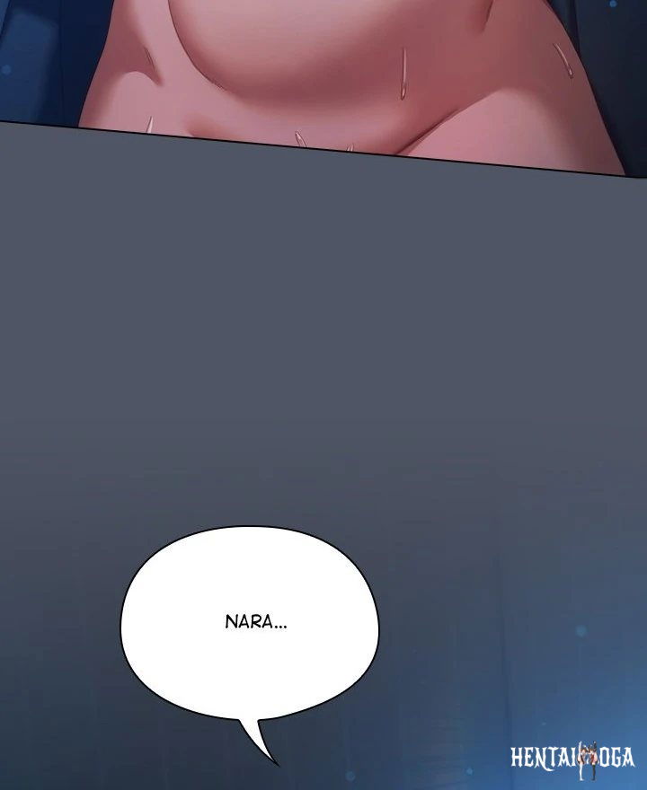 The General Is Here! The General Is Here! Chapter 27 - Page 121