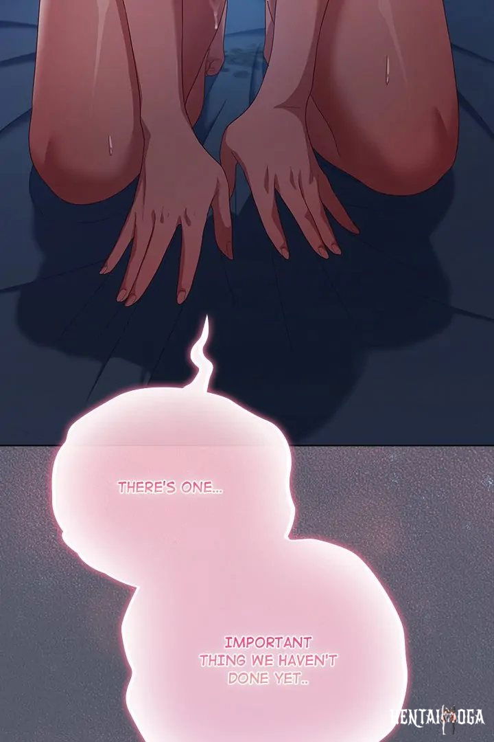 The General Is Here! The General Is Here! Chapter 27 - Page 128