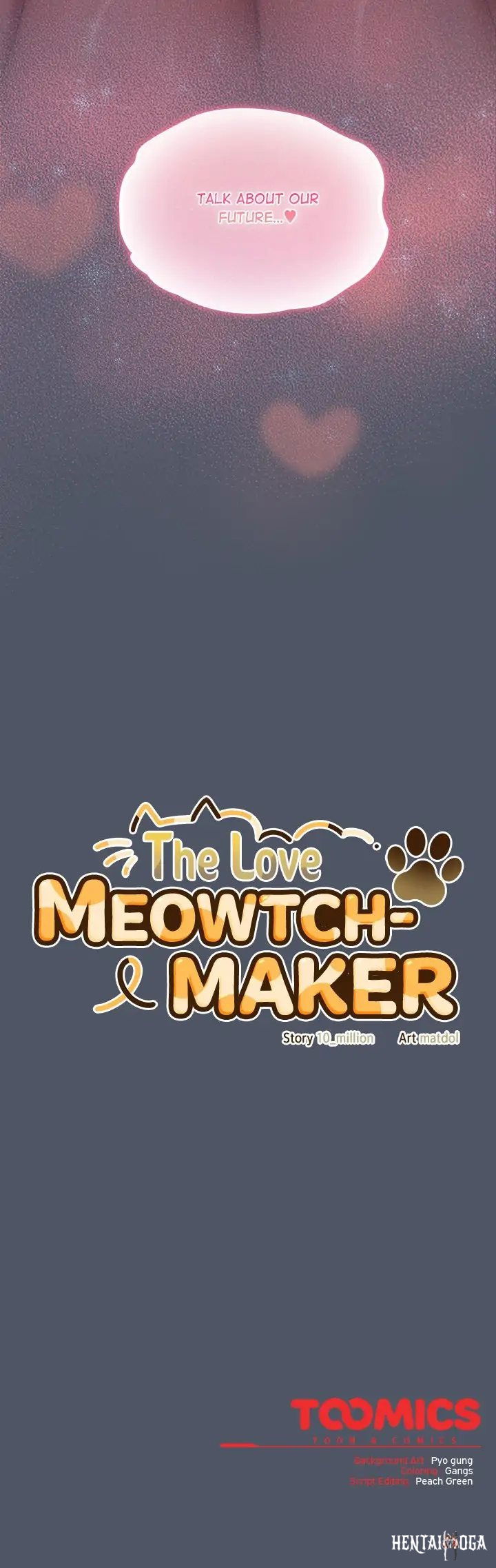 The General Is Here! The General Is Here! Chapter 27 - Page 132