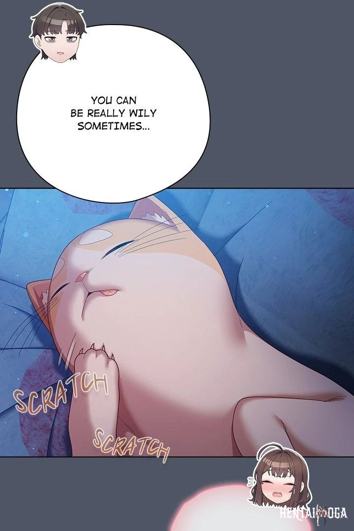 The General Is Here! The General Is Here! Chapter 27 - Page 21