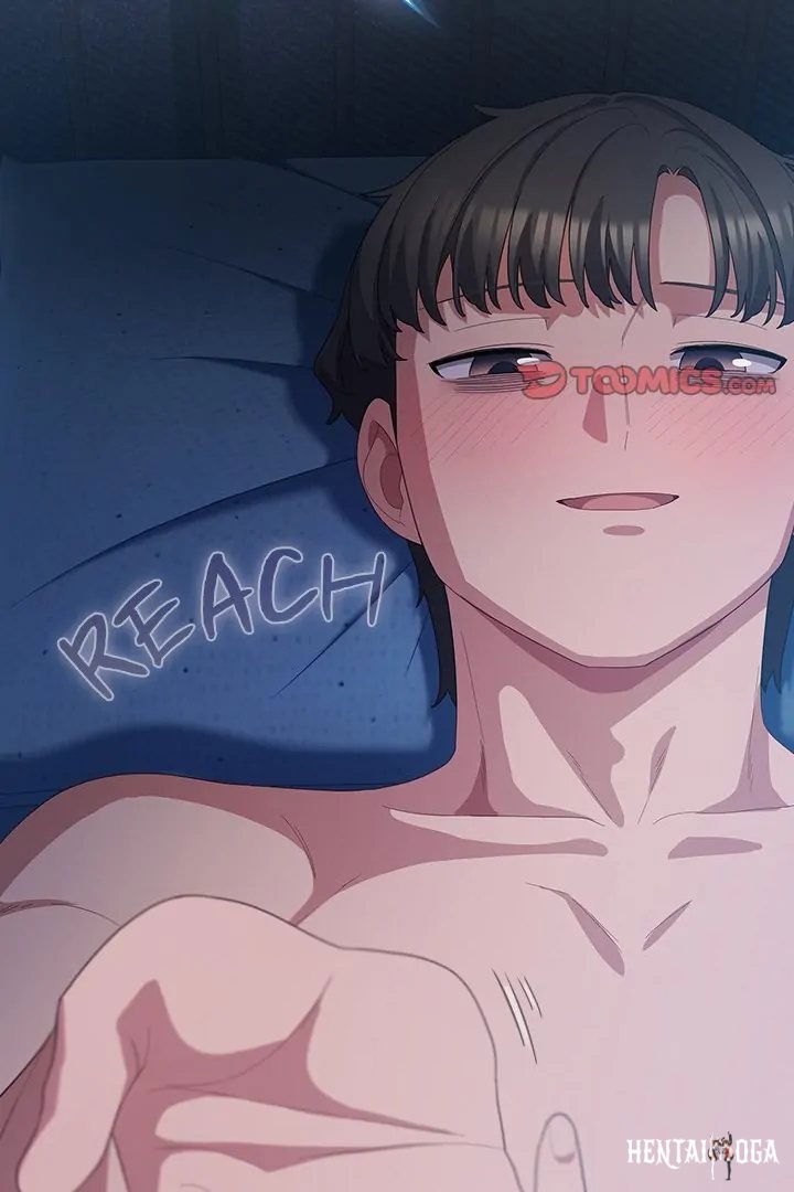 The General Is Here! The General Is Here! Chapter 27 - Page 32