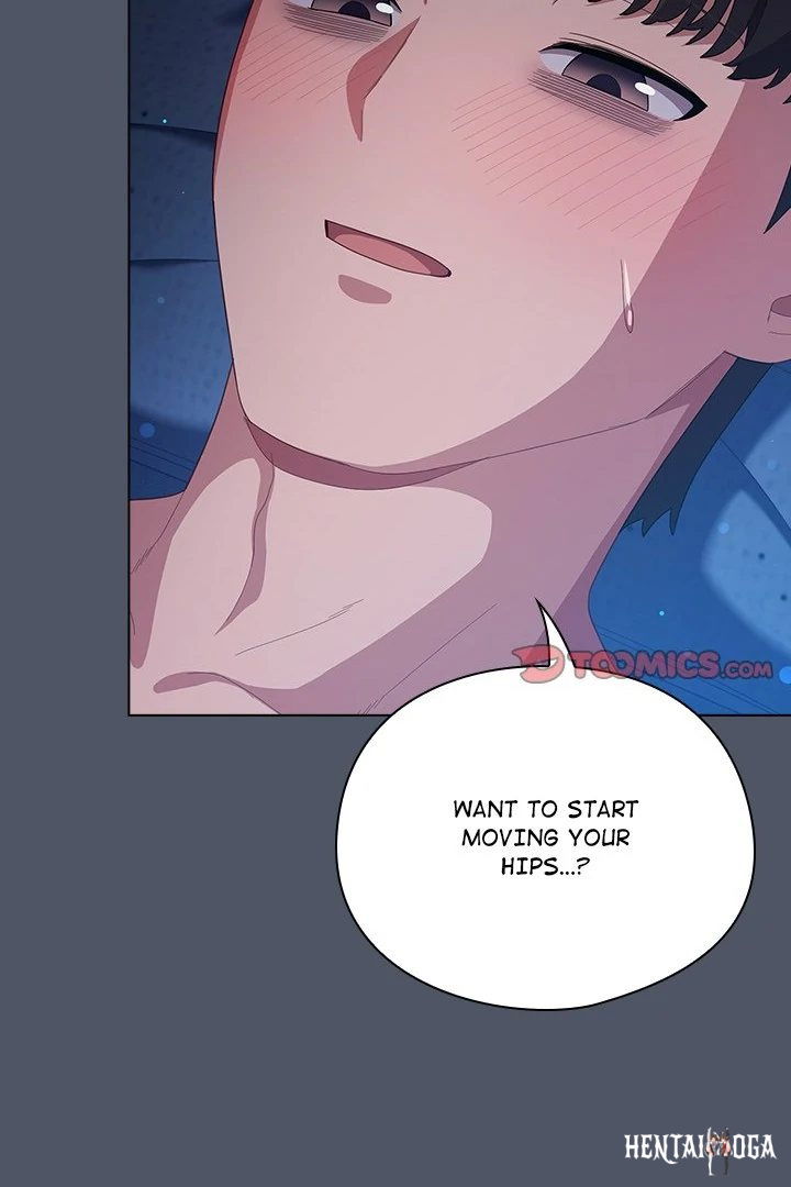 The General Is Here! The General Is Here! Chapter 27 - Page 43