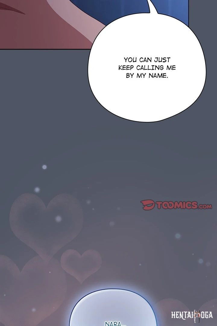 The General Is Here! The General Is Here! Chapter 27 - Page 71