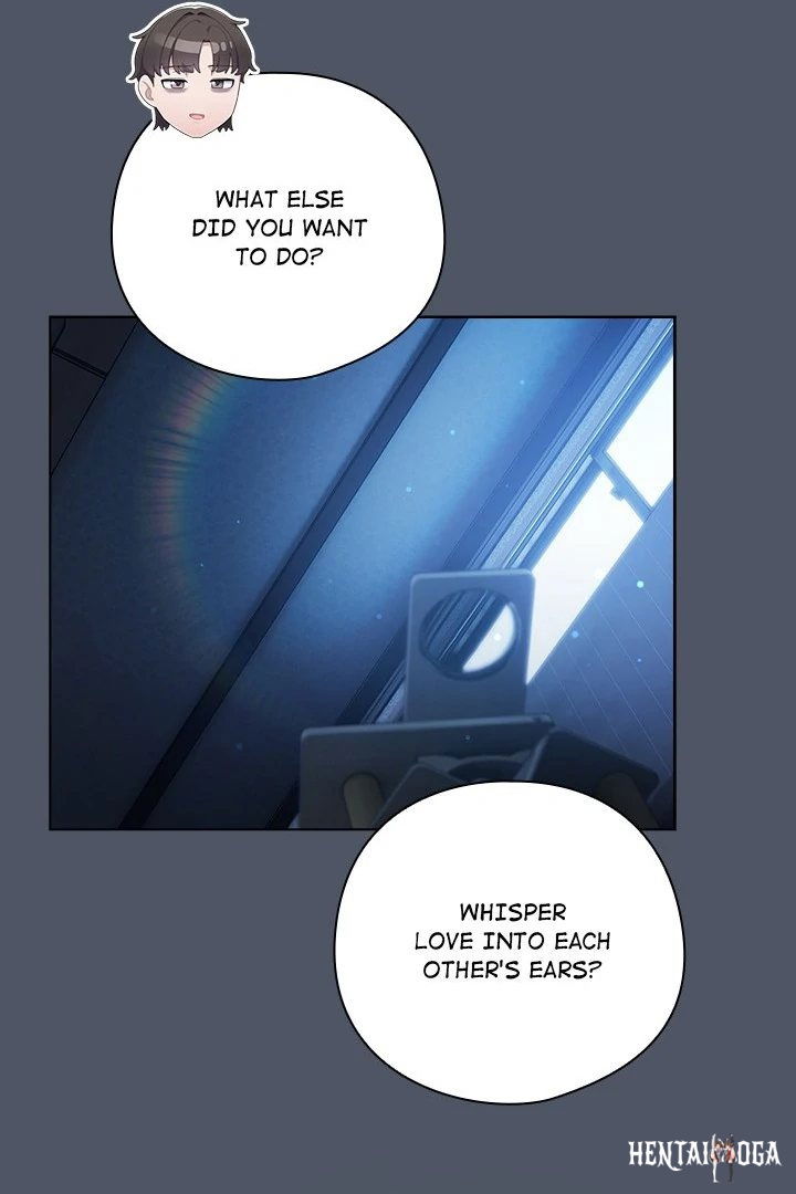 The General Is Here! The General Is Here! Chapter 27 - Page 74