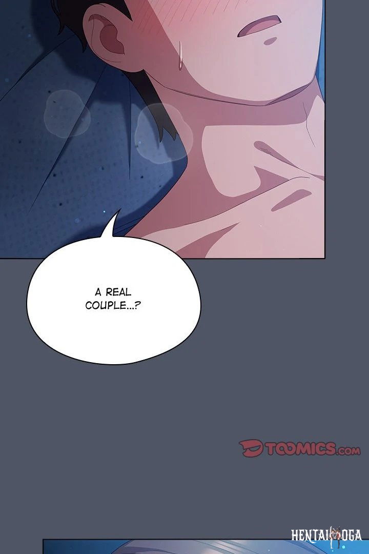 The General Is Here! The General Is Here! Chapter 27 - Page 8