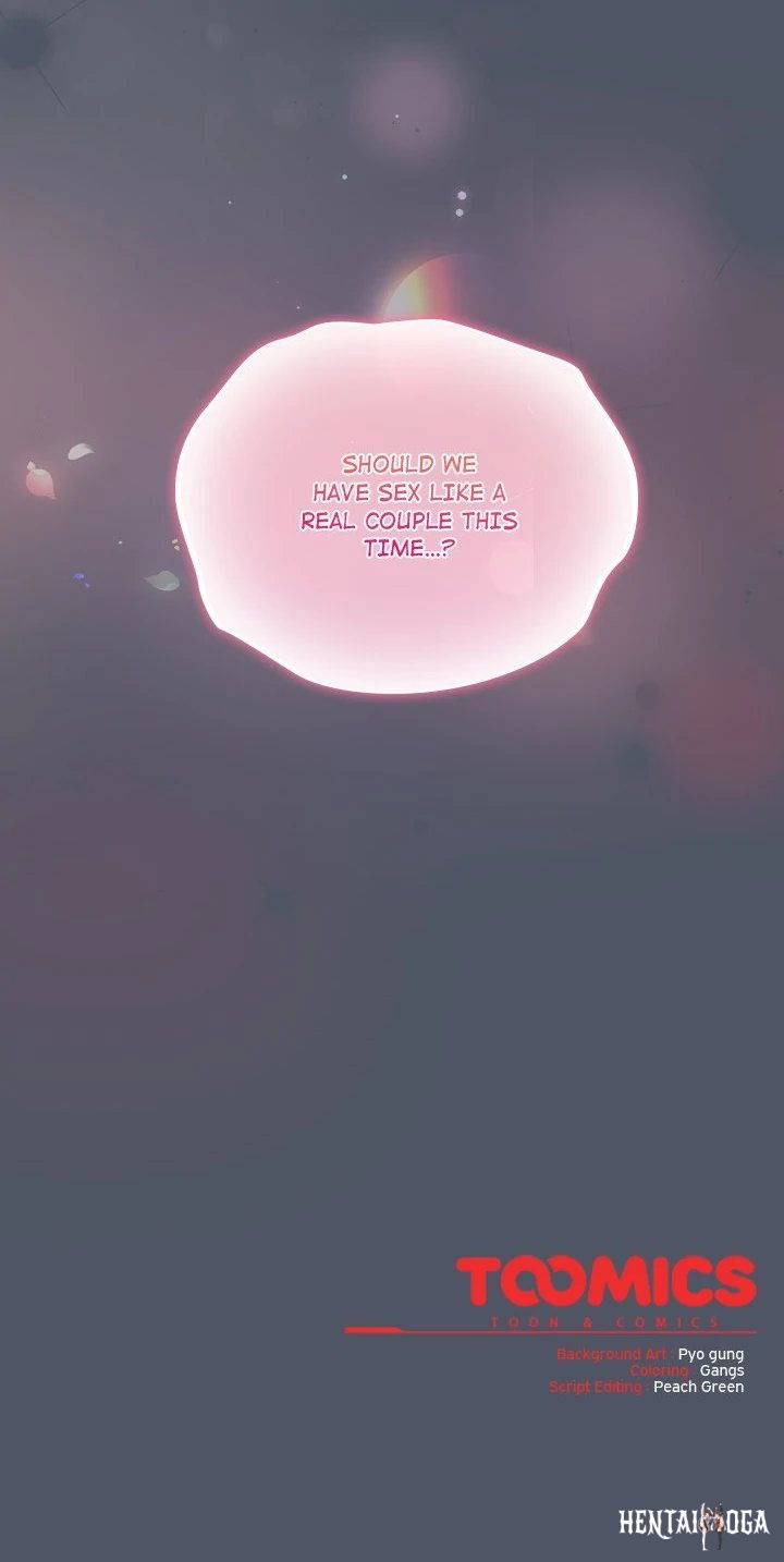 The General Is Here! The General Is Here! Chapter 26 - Page 130