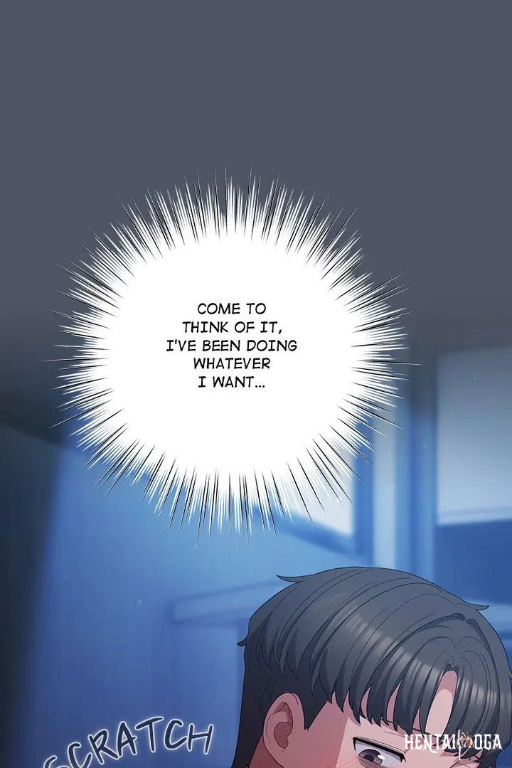 The General Is Here! The General Is Here! Chapter 26 - Page 24