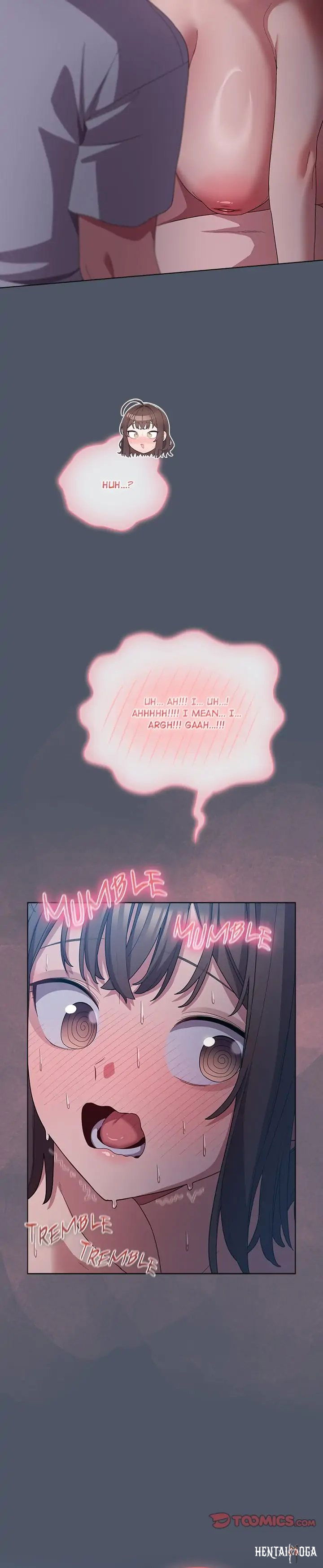 The General Is Here! The General Is Here! Chapter 26 - Page 34