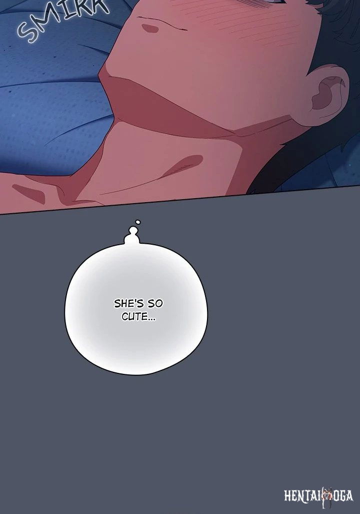 The General Is Here! The General Is Here! Chapter 26 - Page 71