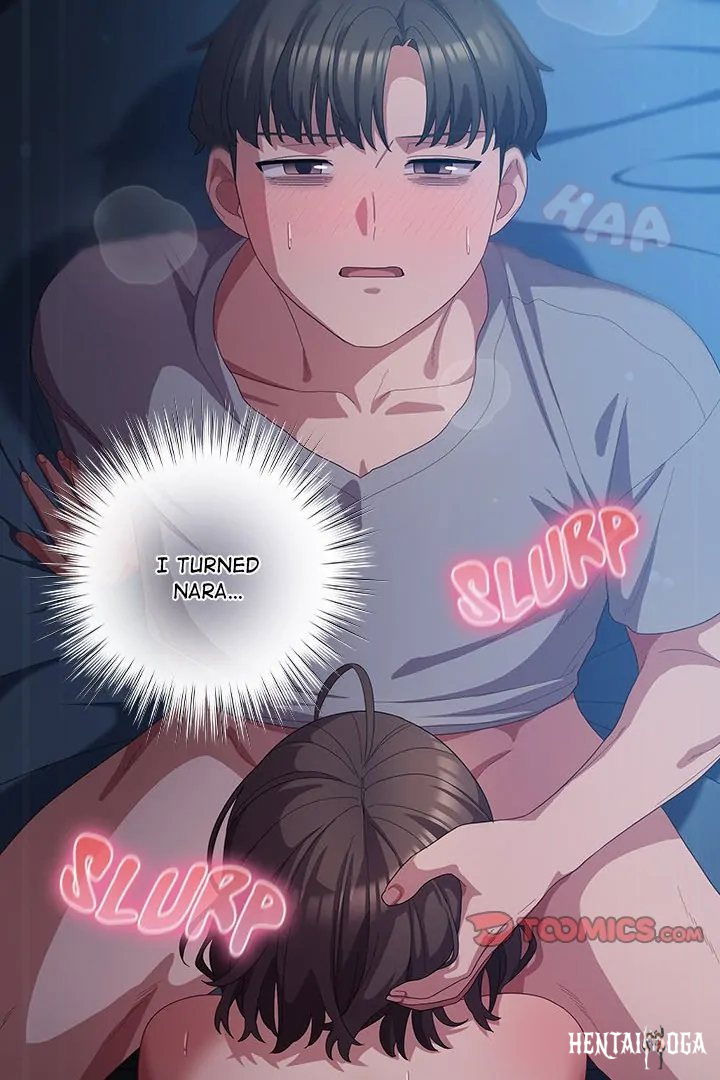 The General Is Here! The General Is Here! Chapter 25 - Page 103