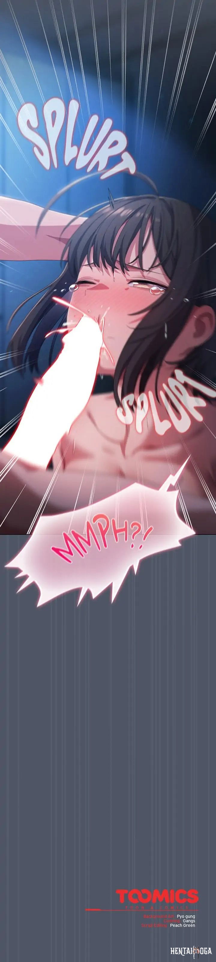 The General Is Here! The General Is Here! Chapter 25 - Page 113