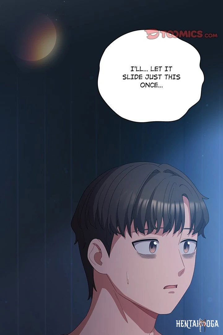 The General Is Here! The General Is Here! Chapter 25 - Page 53