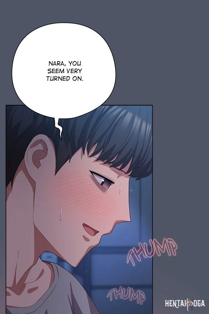 The General Is Here! The General Is Here! Chapter 25 - Page 86