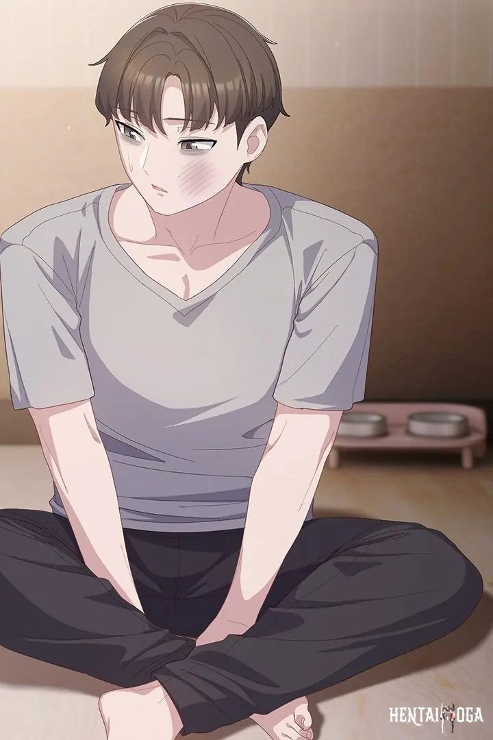 The General Is Here! The General Is Here! Chapter 24 - Page 27