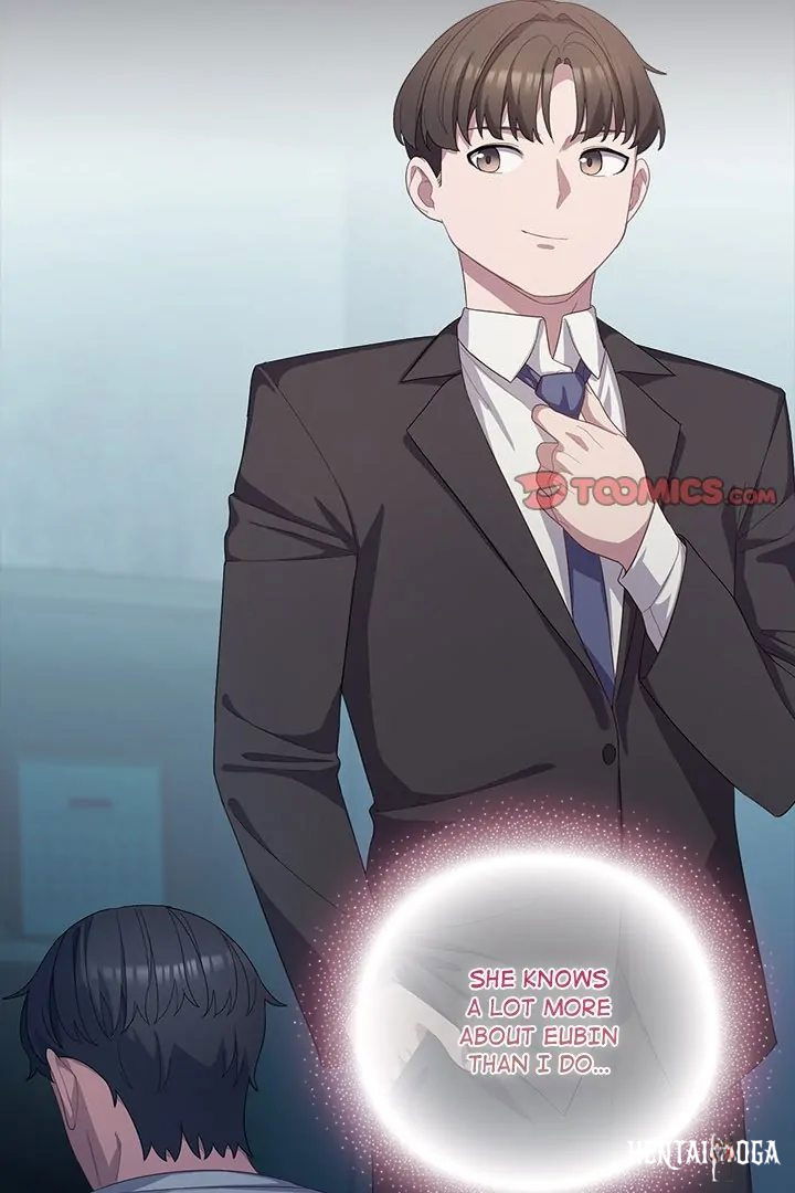 The General Is Here! The General Is Here! Chapter 24 - Page 70