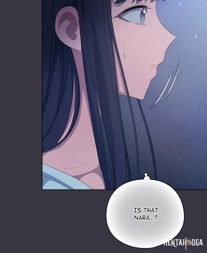 The General Is Here! The General Is Here! Chapter 23 - Page 115