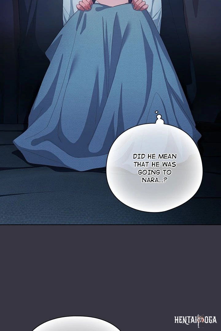 The General Is Here! The General Is Here! Chapter 23 - Page 118