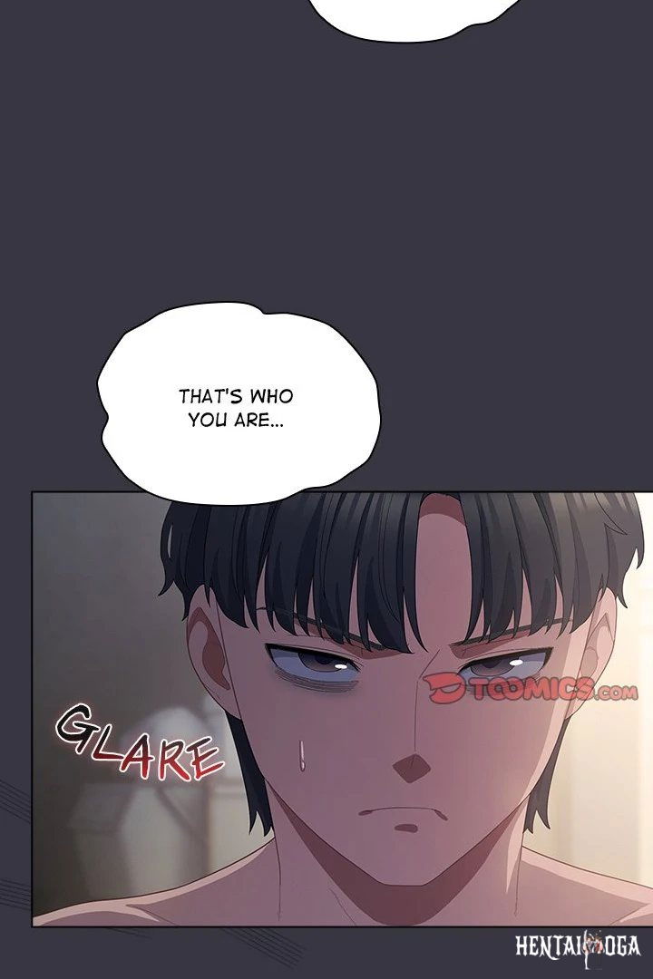 The General Is Here! The General Is Here! Chapter 23 - Page 21