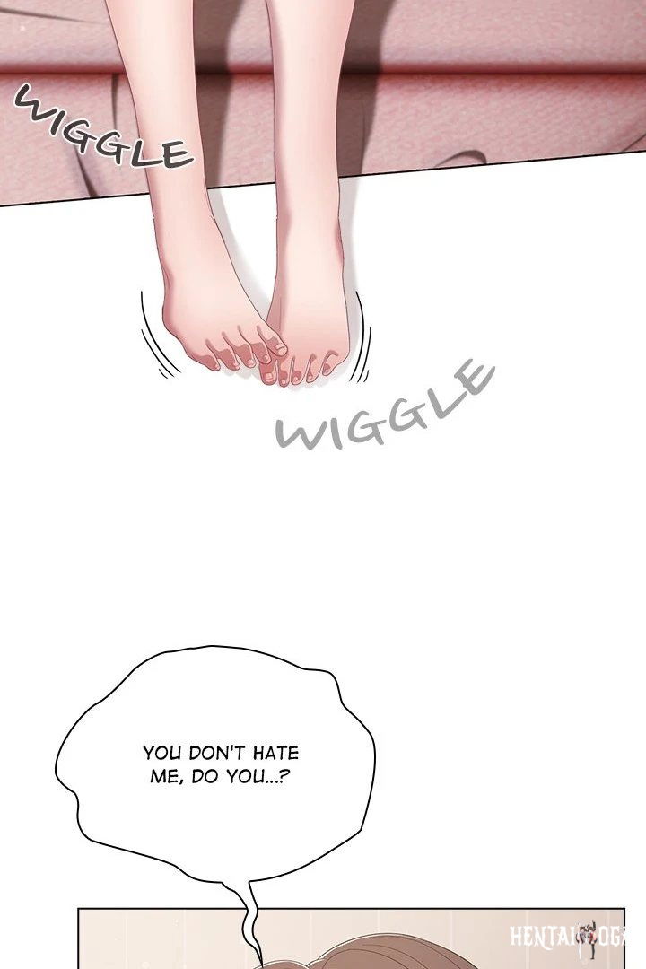 The General Is Here! The General Is Here! Chapter 23 - Page 46