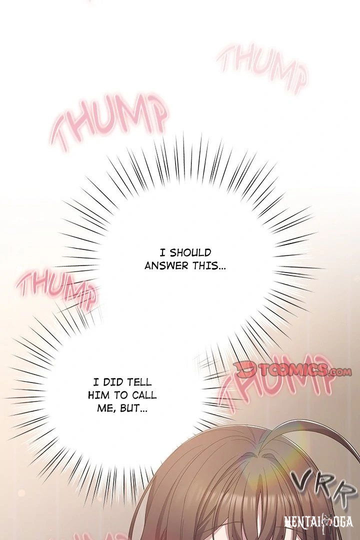 The General Is Here! The General Is Here! Chapter 23 - Page 66