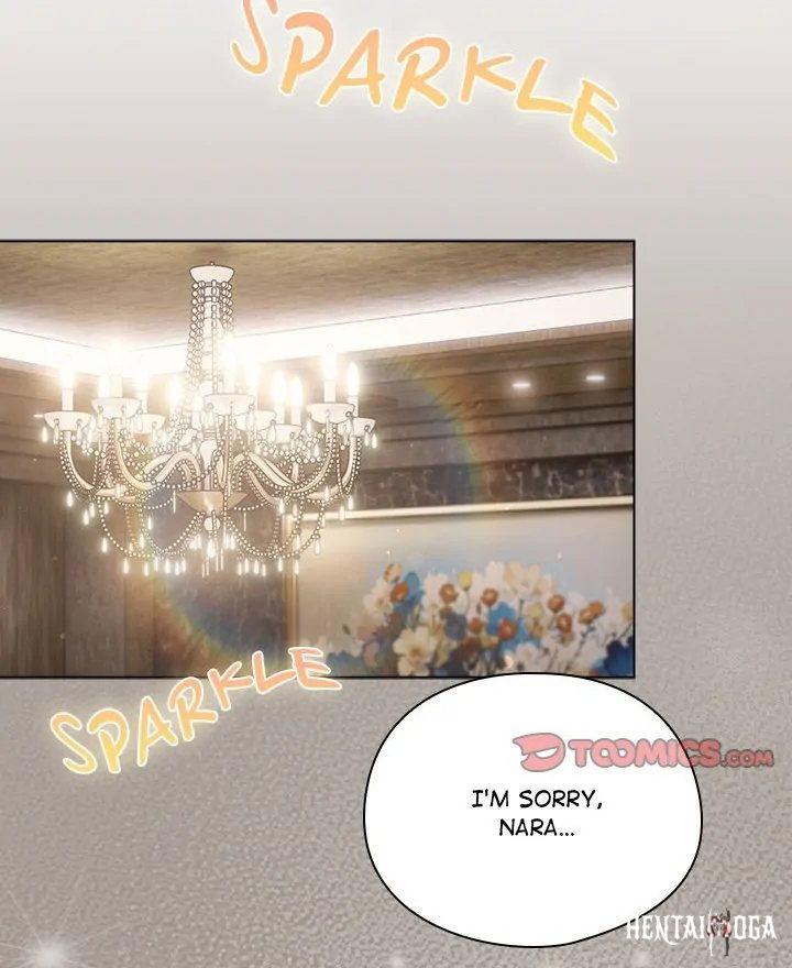 The General Is Here! The General Is Here! Chapter 23 - Page 73