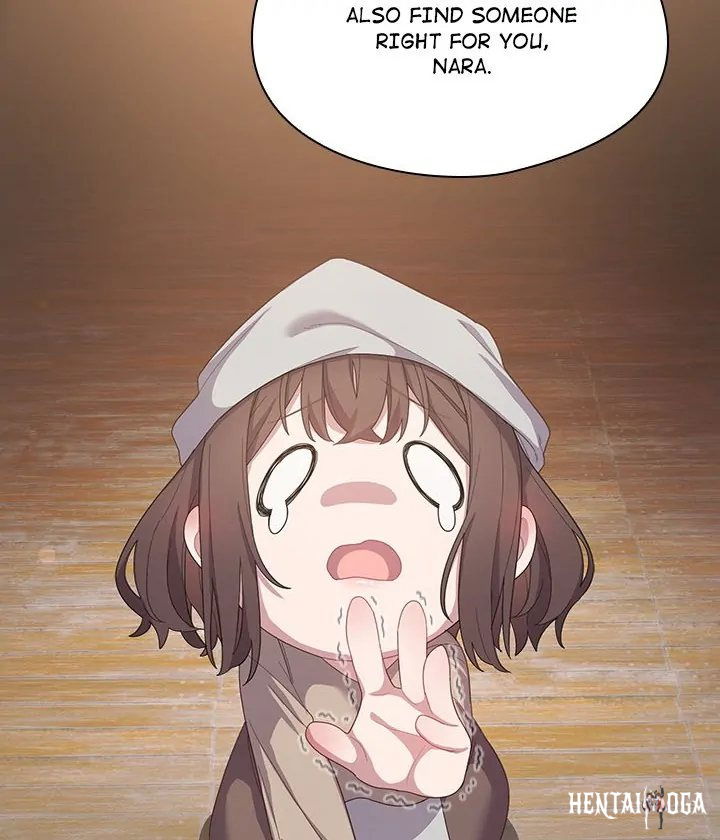 The General Is Here! The General Is Here! Chapter 23 - Page 77