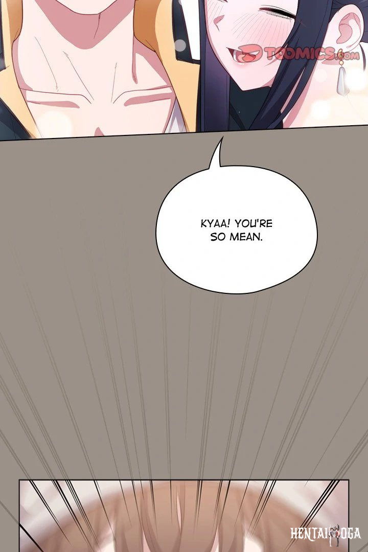 The General Is Here! The General Is Here! Chapter 23 - Page 80