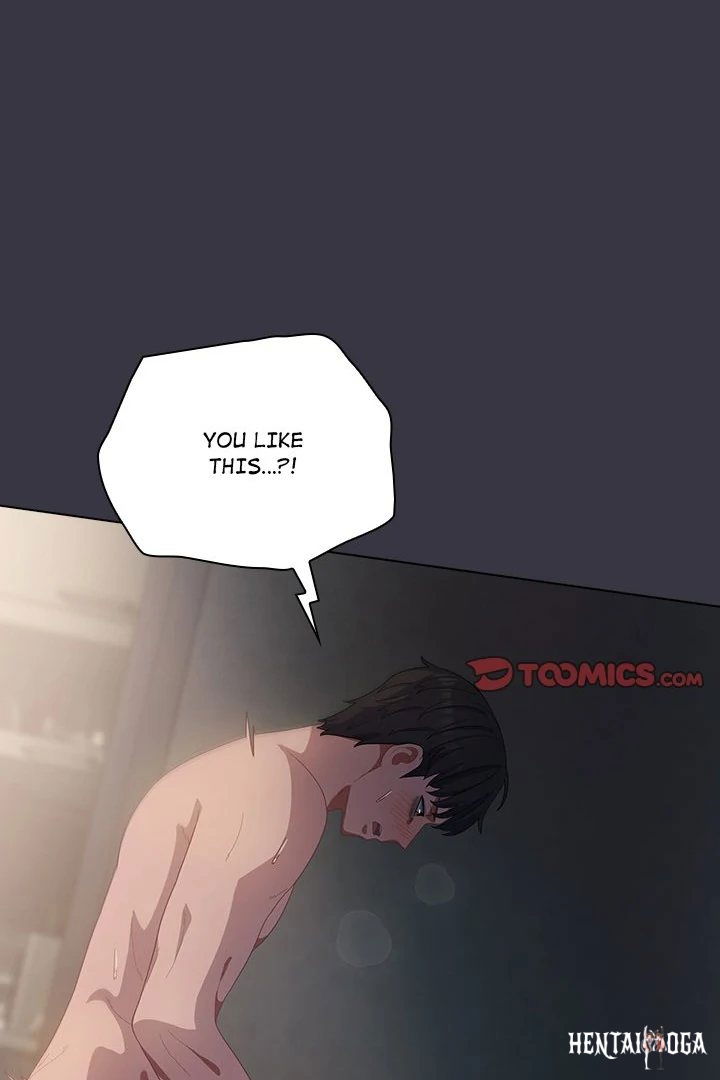 The General Is Here! The General Is Here! Chapter 22 - Page 43