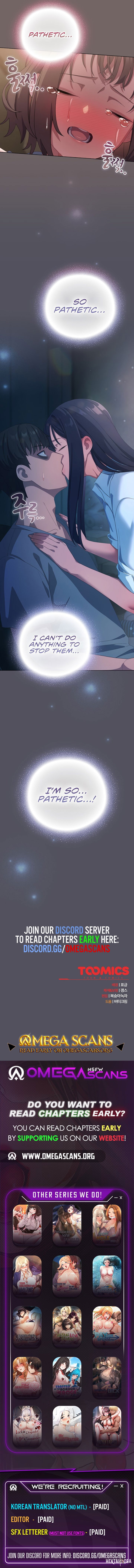 The General Is Here! The General Is Here! Chapter 20 - Page 10