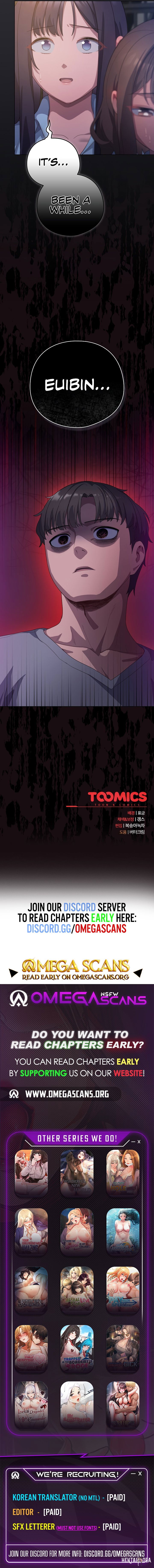 The General Is Here! The General Is Here! Chapter 19 - Page 10