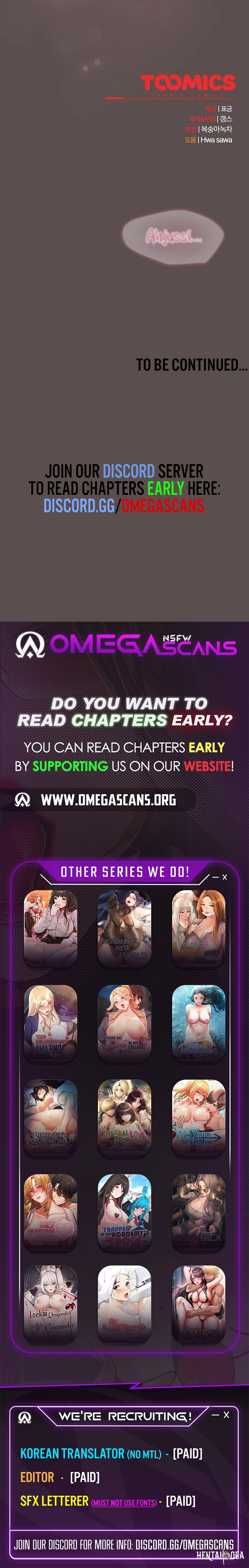 The General Is Here! The General Is Here! Chapter 8 - Page 11