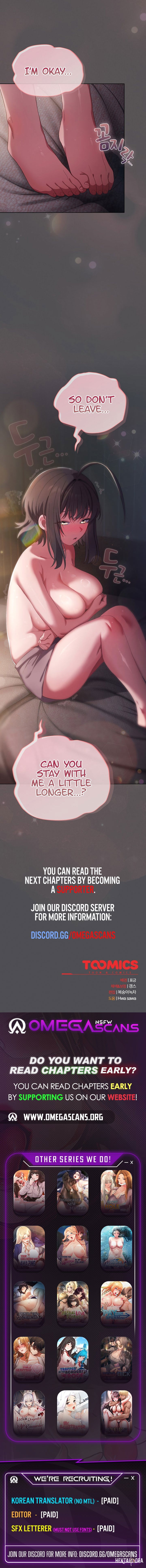 The General Is Here! The General Is Here! Chapter 5 - Page 11