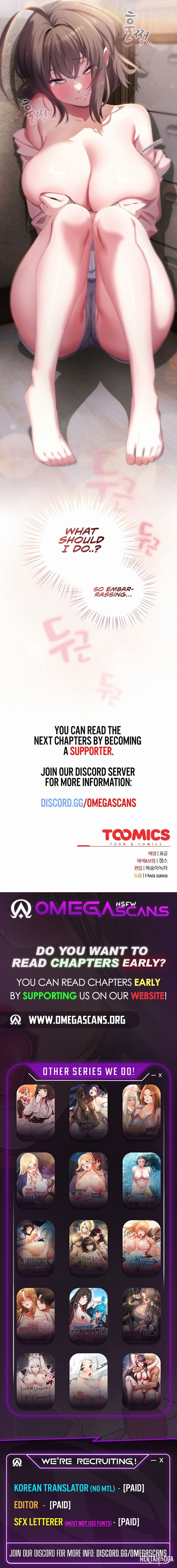 The General Is Here! The General Is Here! Chapter 2 - Page 12