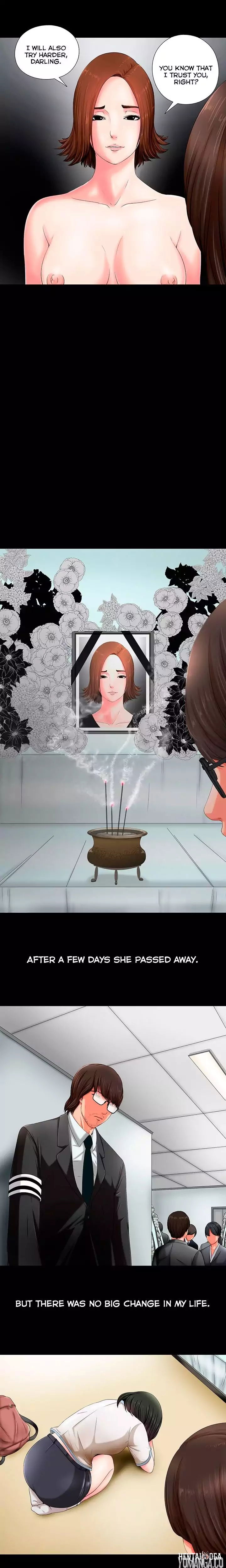 The Girl Next Door The Girl Next Door Chapter 1 - Page 12