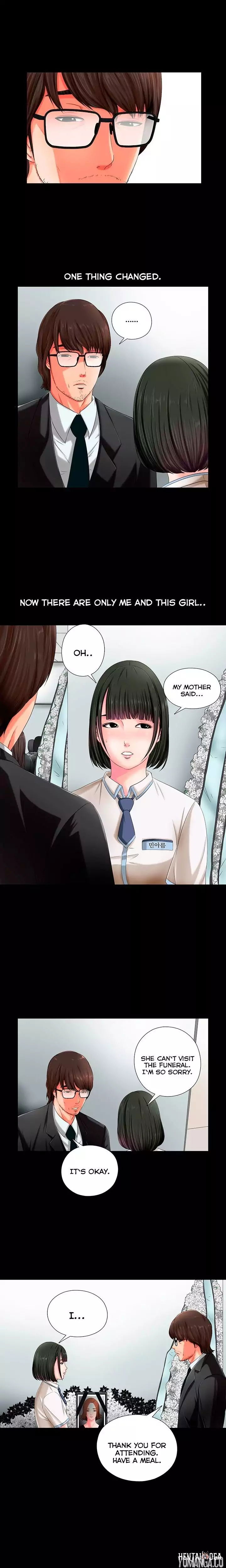 The Girl Next Door The Girl Next Door Chapter 1 - Page 13