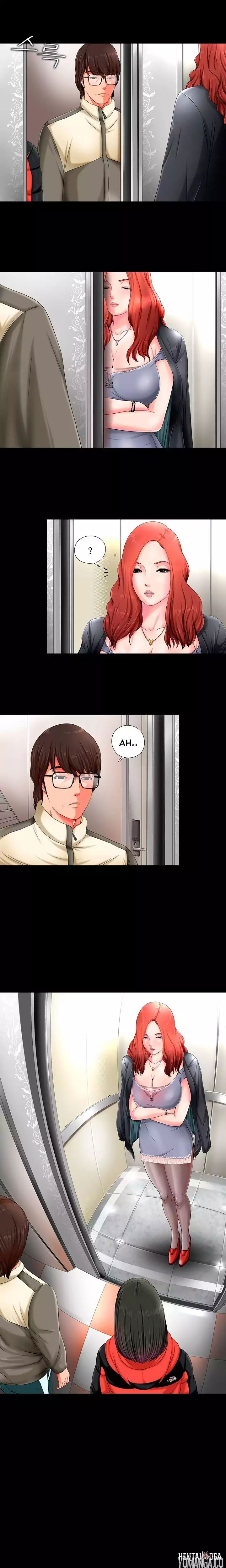 The Girl Next Door The Girl Next Door Chapter 1 - Page 16