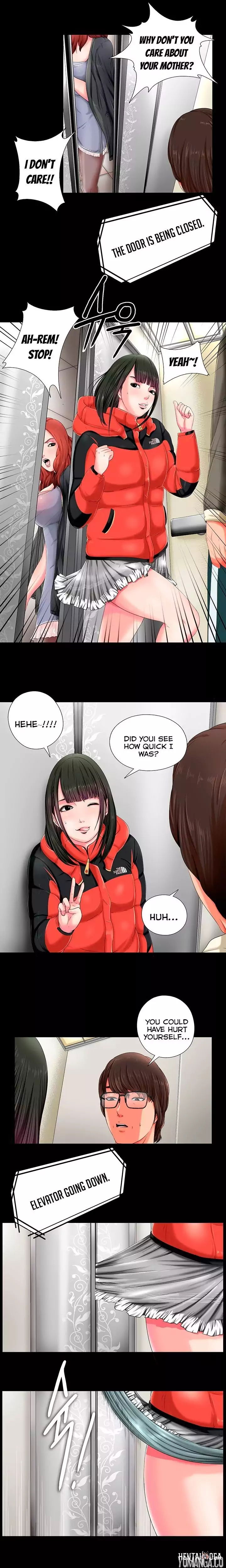 The Girl Next Door The Girl Next Door Chapter 1 - Page 19