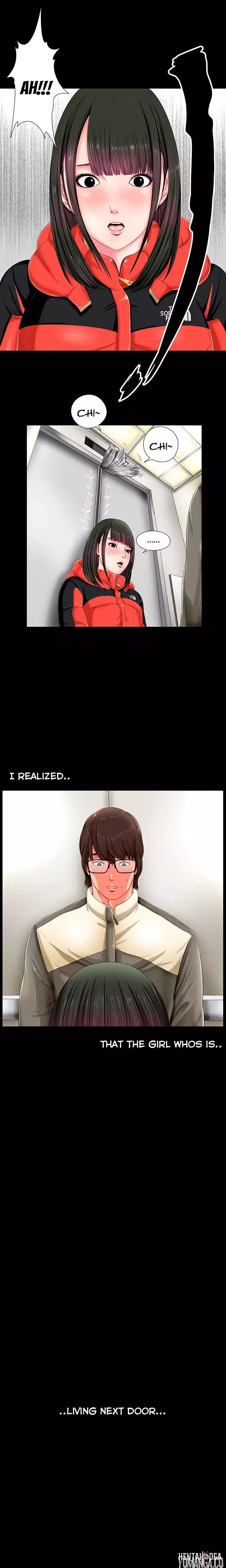 The Girl Next Door The Girl Next Door Chapter 1 - Page 20