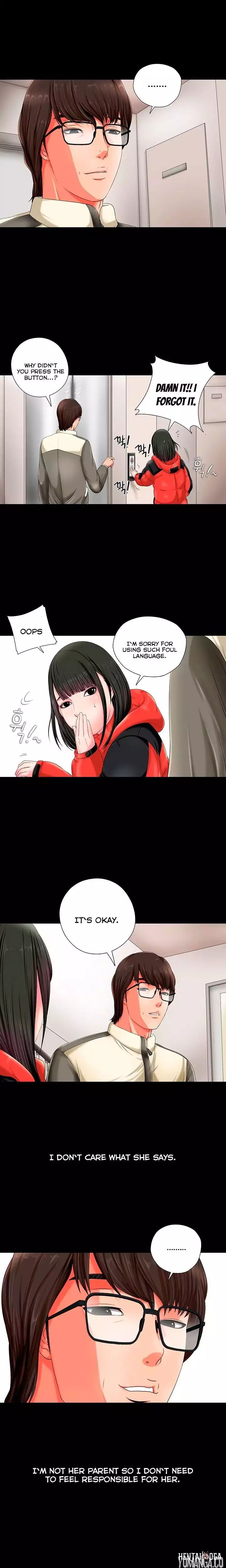 The Girl Next Door The Girl Next Door Chapter 1 - Page 5